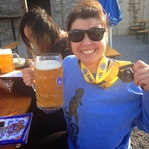 Meet your Posher, Gillian
